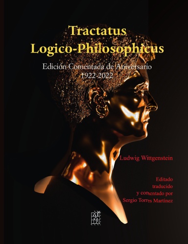 Tractatus Logico-Philosophicus