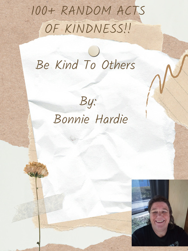100+ Random Acts of Kindness