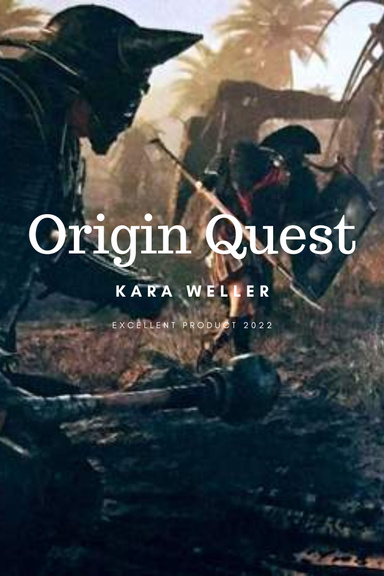 Origin Quest