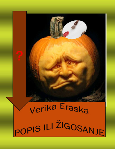 POPIS ILI ŽIGOSANJE