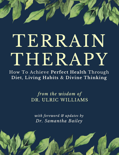 Terrain Therapy