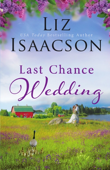 Last Chance Wedding