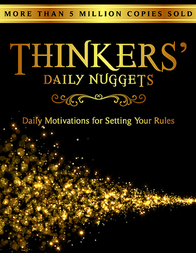 Thinkers Daily Nuggets