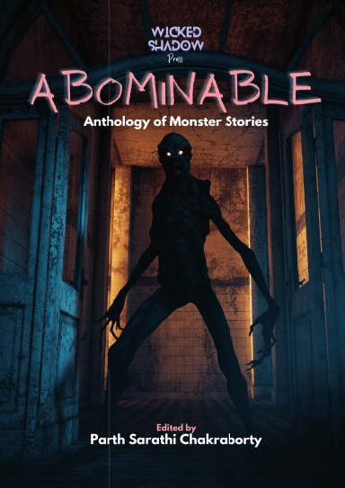 Abominable - Anthology of Monster Stories