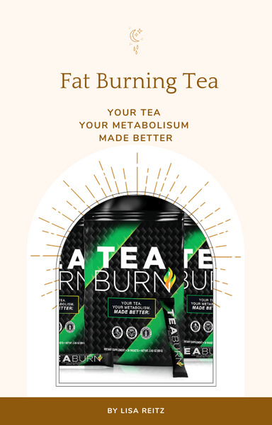 Fat Burning Tea | Tea Burn Review