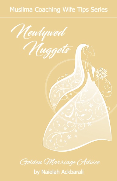 Newlywed Nuggets: Golden Marriage Advice