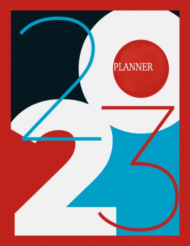 daily planer 2023-2024