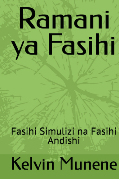 swahili and sabaki .pdf swahili and sabaki .pdf