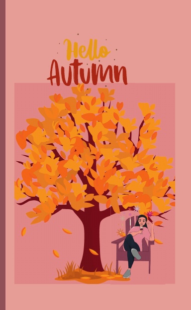 Hello Autumn Pocket Book