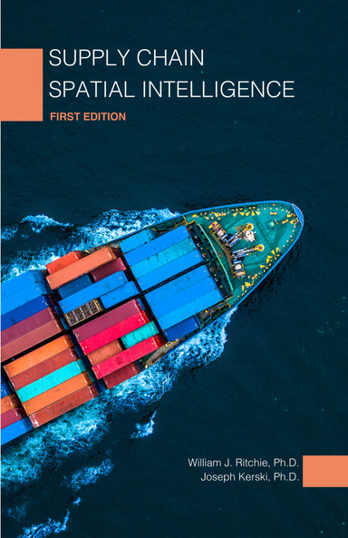 Supply Chain Spatial Intelligence