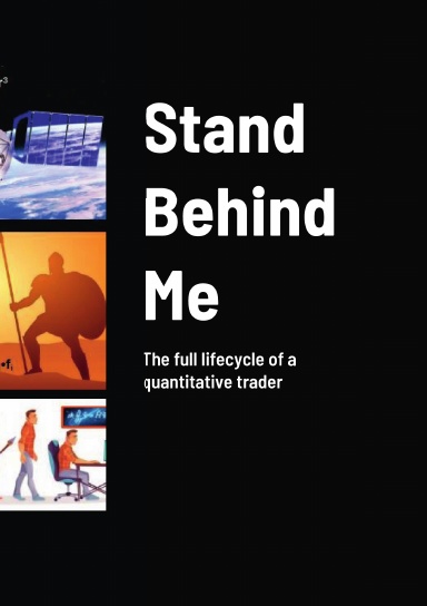 Stand Behind Me