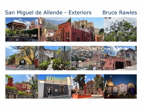 San Miguel de Allende - Exteriors - 2027