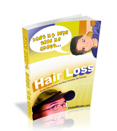 HAIR LOSS