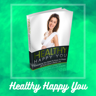 Healthy Happy You