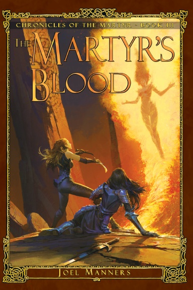 The Martyr's Blood