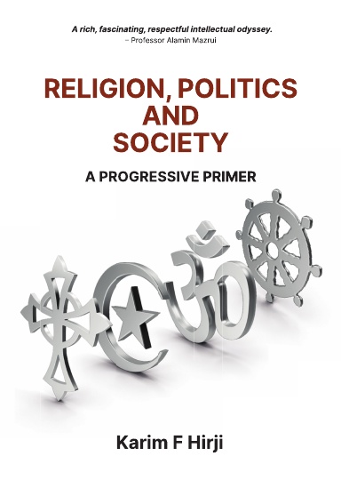Religion, Politics and Society