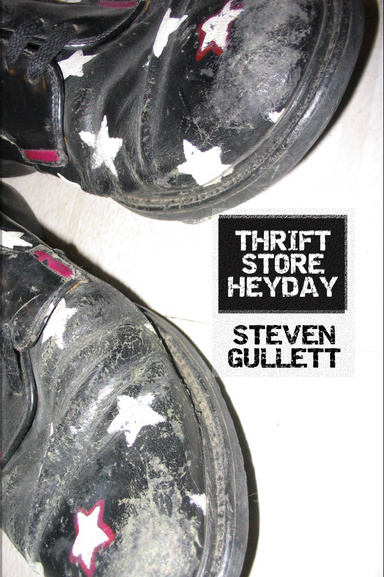 Thrift Store Heyday