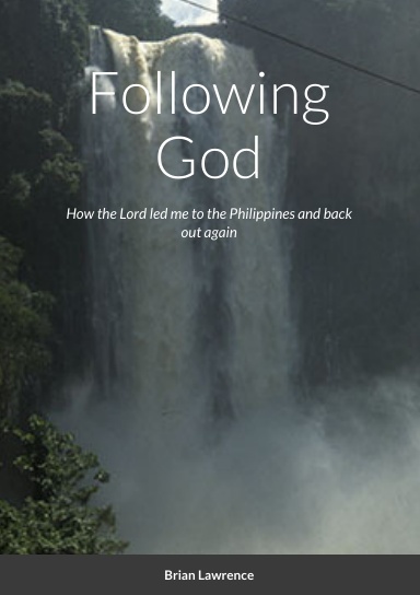 Following God