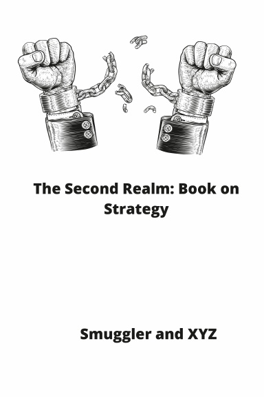 The Second Realm: Book on  Strategy