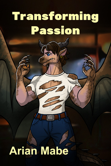 Transforming Passion (eBook)