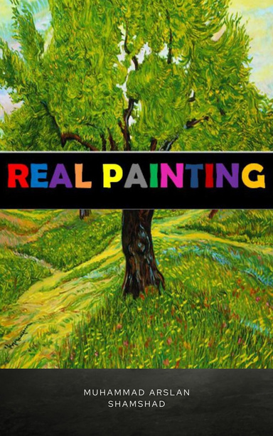 Real Painting