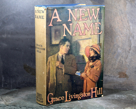 A new name