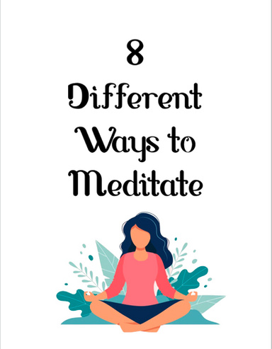 Learn How to Meditate: A Mindful Guide to Transform Your Life