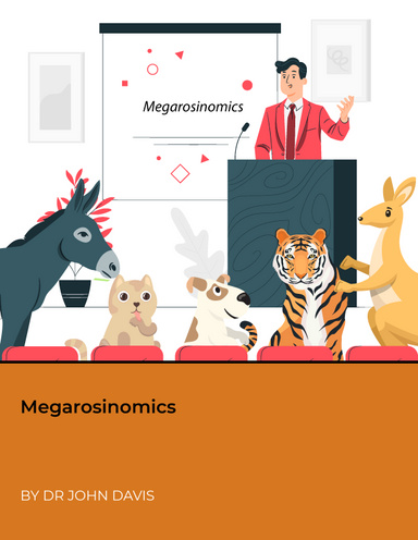 Megarosinomics