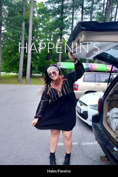 HAPPENIN’S