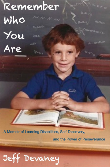 Remember Who You Are