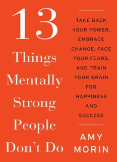 How Successful People Think: Change Your Thinking, Change Your Life