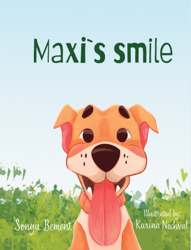 Maxi's Smile