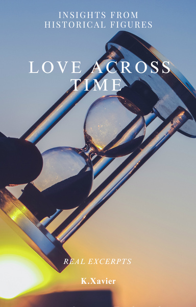 Love Across Time