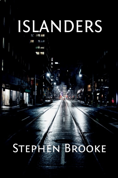 Islanders