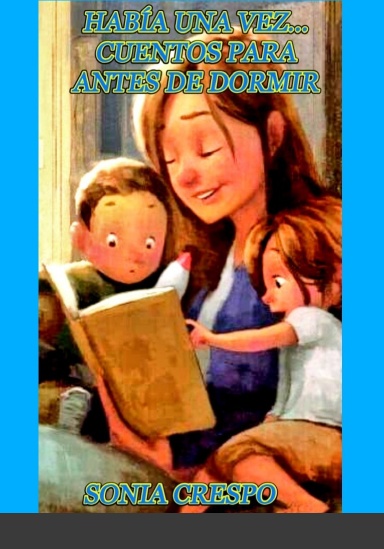 HABÍA UNA VEZ...