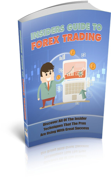 Insider Guide To Forex