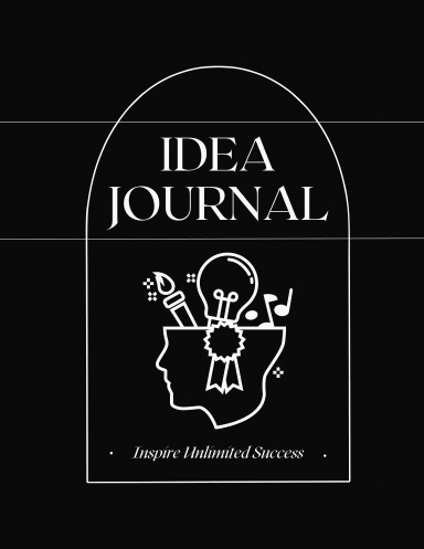Ideas Journal