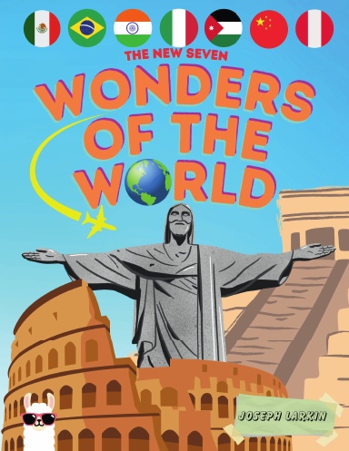 The New Seven Wonders of the World