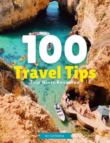 100 Travel Tips