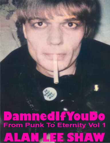 Damned if you Do