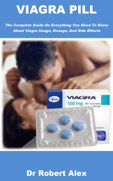VIAGRA PILL