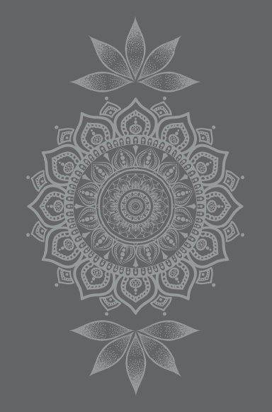 Mandala Effect Personal Diary