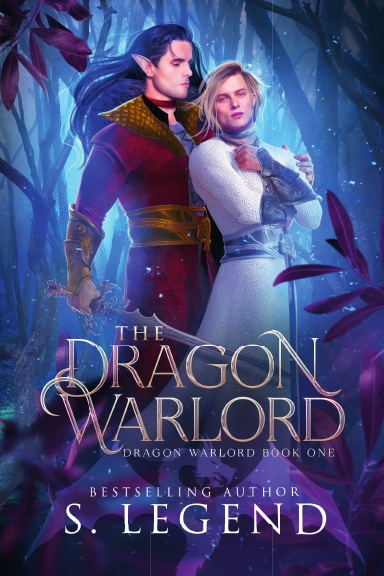 The Dragon Warlord