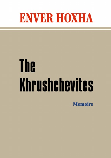 The Khrushchevites