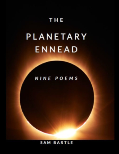 short poems about venus the planet
