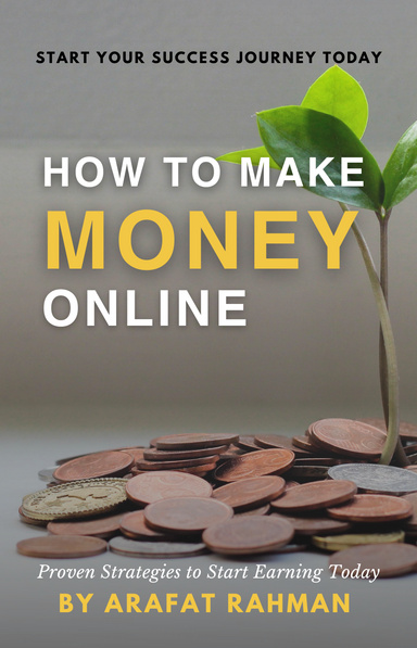 How To Make Money Online