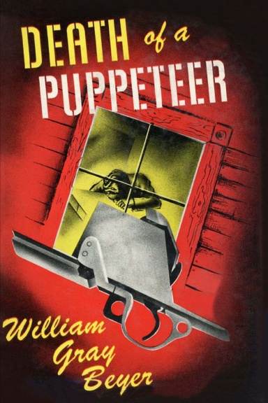 Death of a Puppeteer