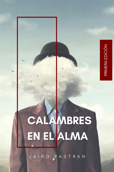 CALAMBRES EN EL ALMA