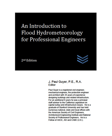 An Introduction to  Flood Hydrometeorology for Professional Engineers