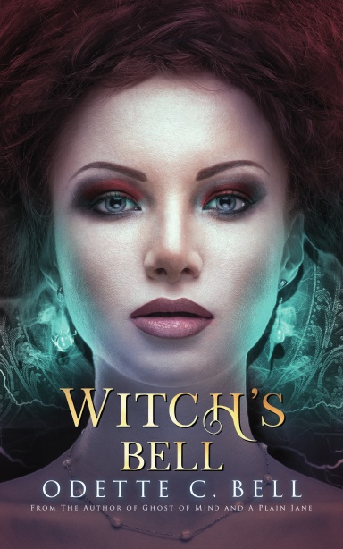 Witch's Bell Book Four